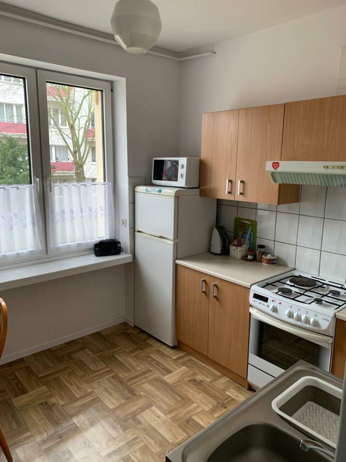 Apartment In Center-Near Everywhere Stary Toruń Exterior foto